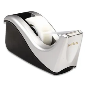Dyspenser stołowy do taśmy Scotch C 60 + taśma Magic 810